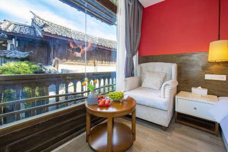 Zhuyixuan Boutique Guesthouse - 45