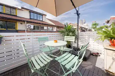 Ling Homestay - 261