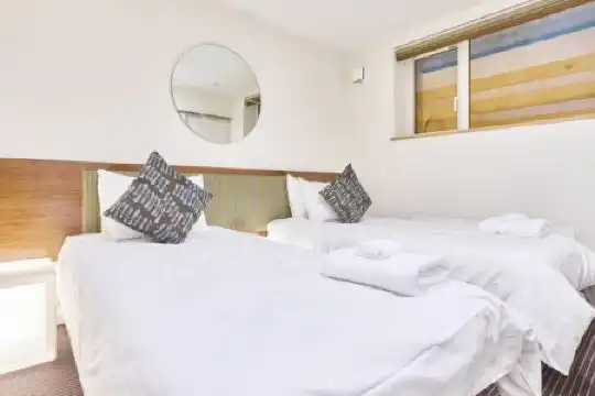 Niseko Central Houses and Apartments - 28