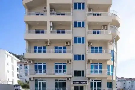 Sofija Apartments - 0