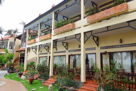 Tien Dat Mui NE Resort & Spa - 56