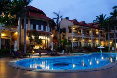 Tien Dat Mui NE Resort & Spa - 74