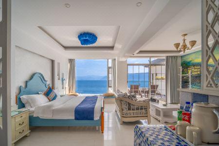 Dali Sea Whisper Sea-view - 10