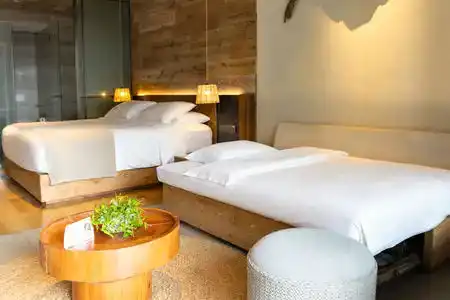 Wenxiaoyi Inn Sanya BlueBlueSea - 184