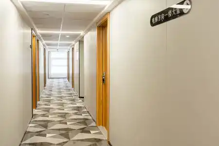 Pod Inn Premium - 6
