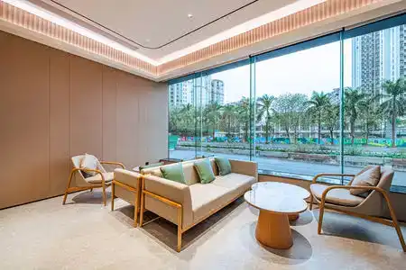 JI Guangzhou Panyu Shiqiao Subway Station Branch - 8