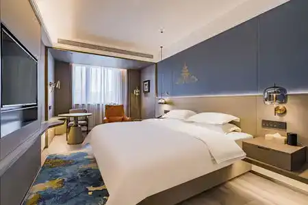 Beijing Fuyoujie - 3