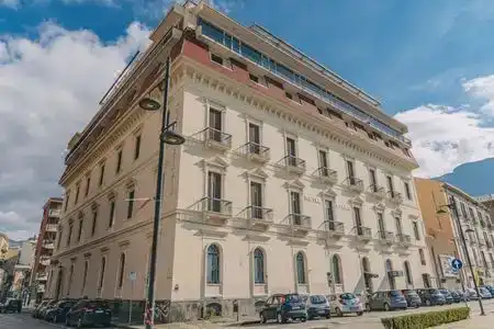 Stabia - 1