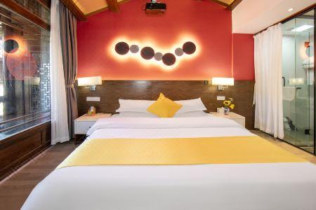 Zhuyixuan Boutique Guesthouse - 22