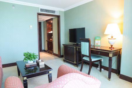Golden Sea View - 47