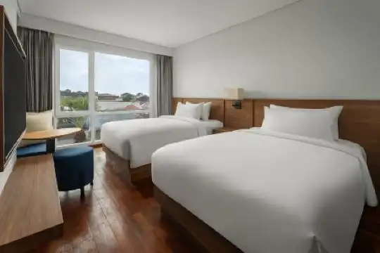 Fairfield by Marriott Bali Kuta Ngurah Rai - 17