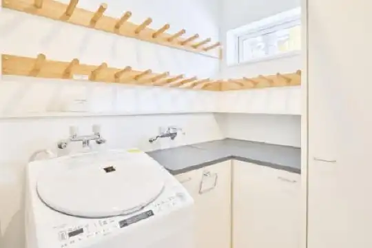 Niseko Central Houses and Apartments - 57