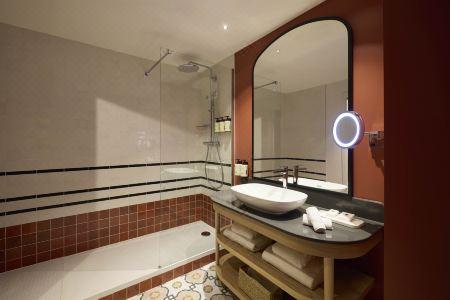 Talaia & Spa Biarritz - MGallery Collection - 89
