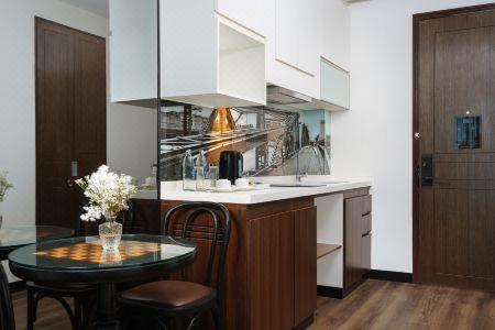 Metropole, Bangkok, a Tribute Portfolio by Marriott - 50