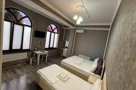 Delifin & Restauraunts & Spa - 25