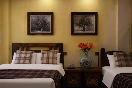 Blossom Hill Inn - 88