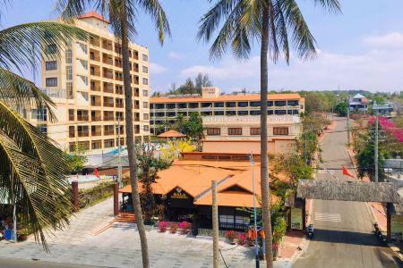 Tien Dat Mui NE Resort & Spa - 32