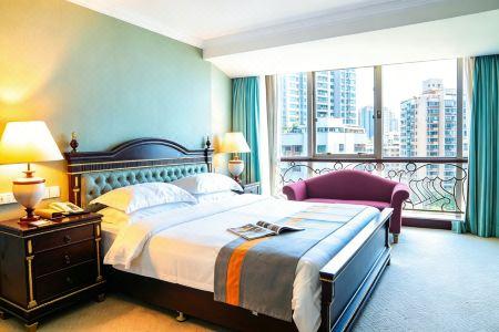 Golden Sea View - 45