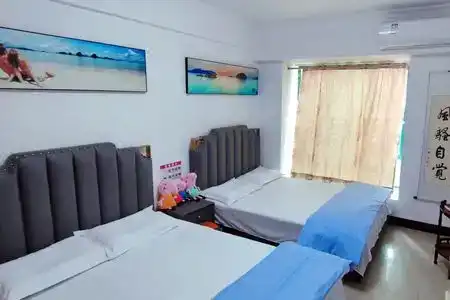 Guangzhou Feiwo Youth Hostel - 7