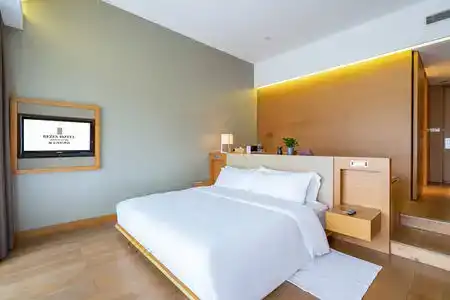 Rezen High Xuan SPA Hangzhou Xixi - 40