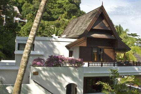 Pangkor Laut Resort - Small Luxurys of the World - 77