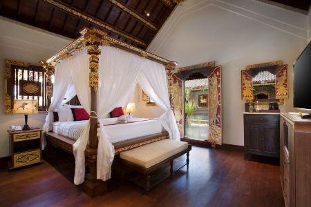 Dwaraka The Royal Villas - 9