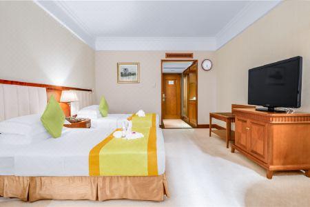 Bishuiwan Hot Spring Resort - 31