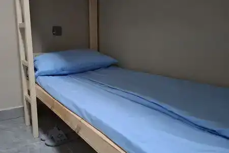 Shanghai Youjia Youth Apartment - 43