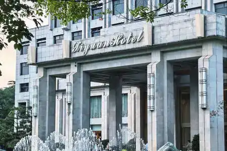 Xiyuan - 2