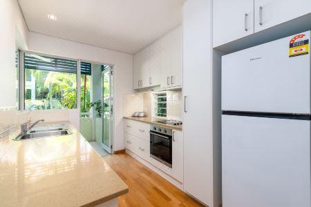 Verandahs Boutique Apartments - 49