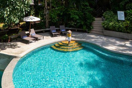 Baan Krating Phuket Resort - 2