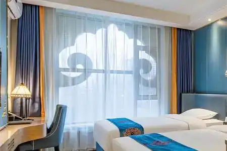 Shanghua Boutique - 16