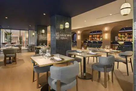 Wyndham Rome Midas - 9