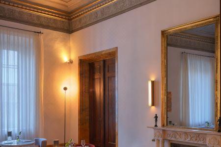 Palazzo Firenze by Baglionis & Resorts - 9