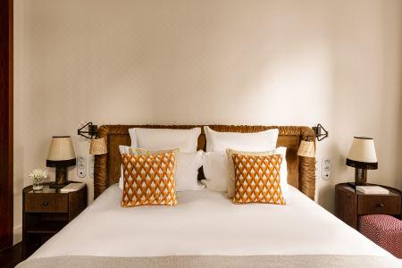 Château des Fleurs Hôtel & Spa - 52