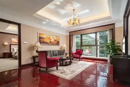 Changzhou Xinyun Qingfeng Garden - 7