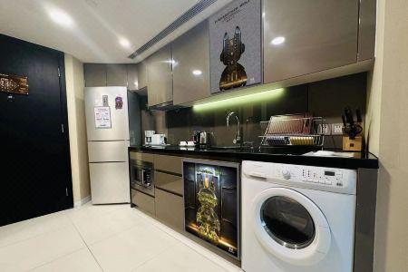 Ascott Huaihai Road Shanghai, Xintiandi - 39