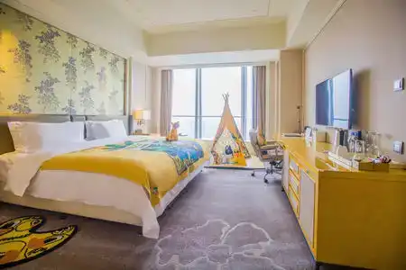 Ming Du Lakeside - 103