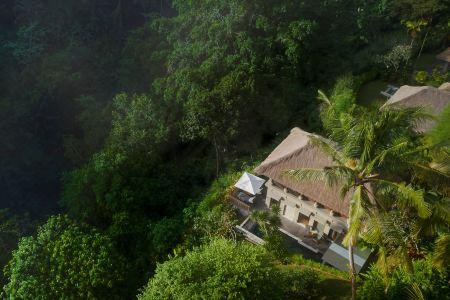 Maya Ubud Resort & Spa - 105