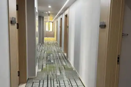 GreenTree Inn Huaian Economic Development Zone Hechang Road - 6
