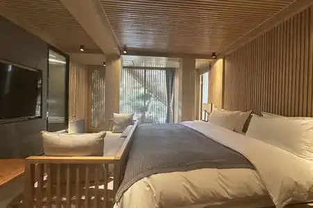 Yunjian Qishe Lanxi | Zen Tea View Holiday Villa - 118