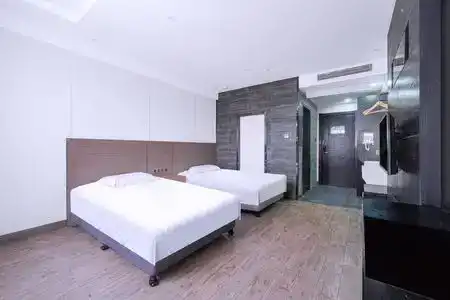 Qingmu Leyue Boutique - 3