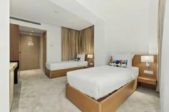 Guest House Harmonia - 122