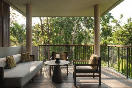 Alila Ubud - 83