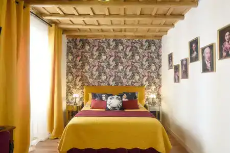 B&B Ventisei Scalini a Trastevere Guest House - 2