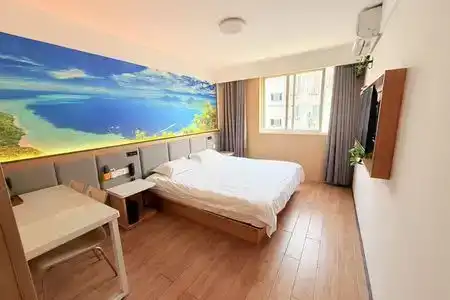 Four Seasons Fenglin (Shanghai Minhang Jiangchuan Road) - 2