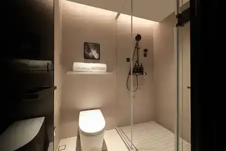 Atour Shanghai Songjiang Jiuting Center - 19