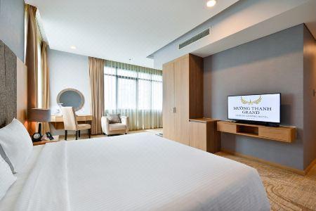 Muong Thanh Grand Saigon Centre - 11
