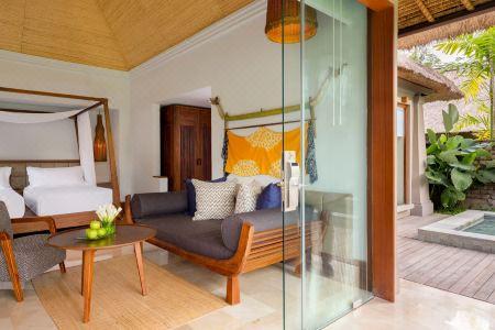Maya Ubud Resort & Spa - 102
