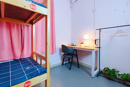 Shenzhen Zishang Youth Hostel - 110